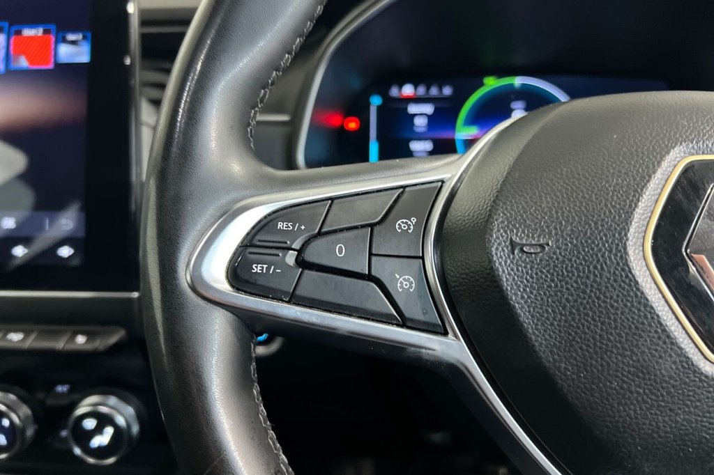 Used Renault Zoe 2022 for sale - 76841665: Photo 25