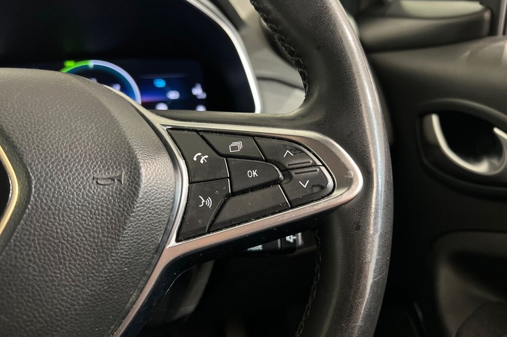 Used Renault Zoe 2022 for sale - 76841665: Photo 26