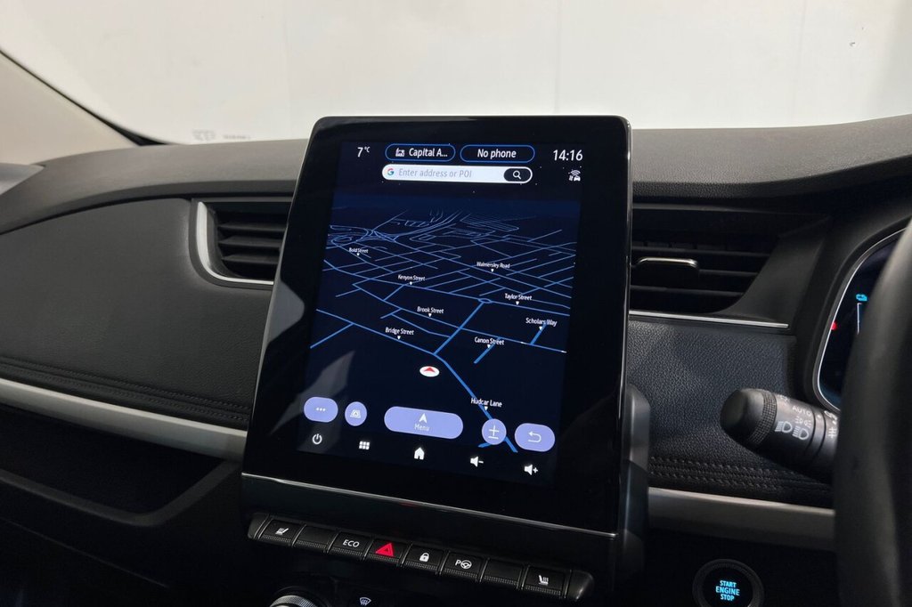 Used Renault Zoe 2022 for sale - 76841665: Photo 29