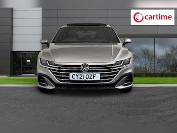 Used Volkswagen Arteon 2021 for sale - 78792970: Photo