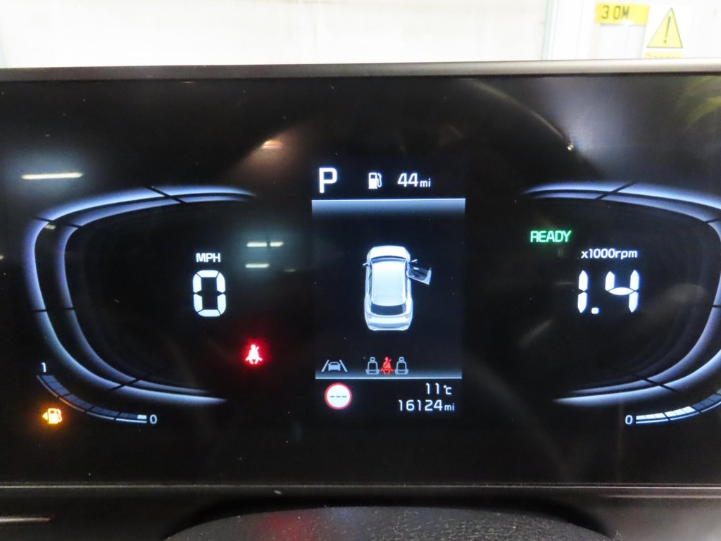 Used Kia Sportage 2023 for sale - 77521353: Photo 14