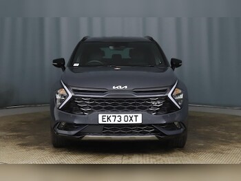 Used Kia Sportage 2023 for sale - 77521353: Photo