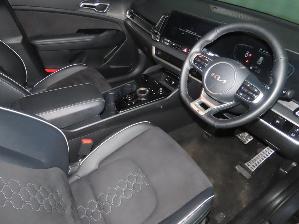 Used Kia Sportage 2023 for sale - 77521353: Photo 7