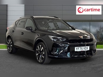 Used Cupra Formentor 2025 for sale - 79275913: Photo