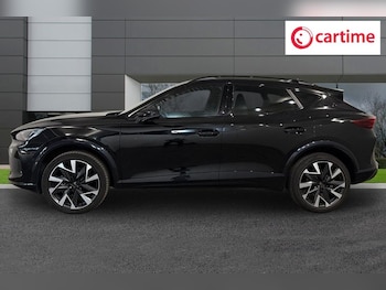 Used Cupra Formentor 2025 for sale - 79275913: Photo