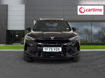 Used Cupra Formentor 2025 for sale - 79275913: Photo