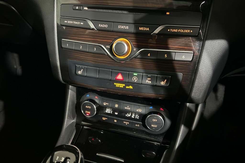 Vehicle 32