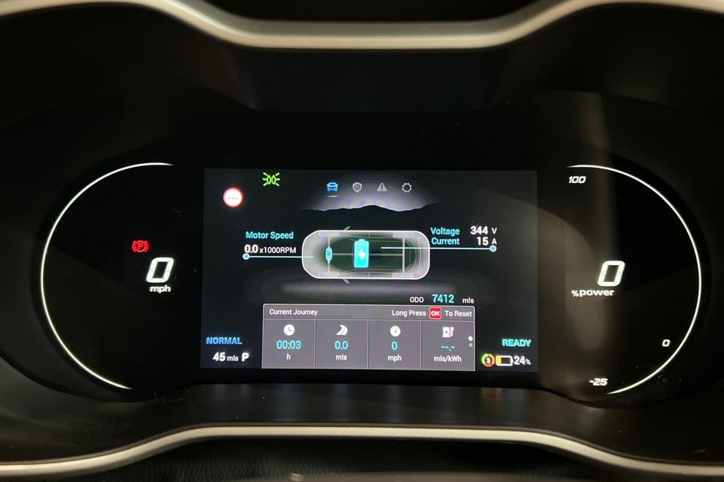 Used MG MG ZS 2024 for sale - 77092183: Photo 15