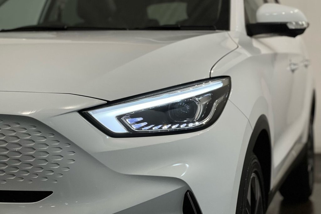 Used MG MG ZS 2024 for sale - 77092183: Photo 16