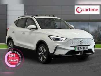 Used MG MG ZS 2024 for sale - 77092183: Photo