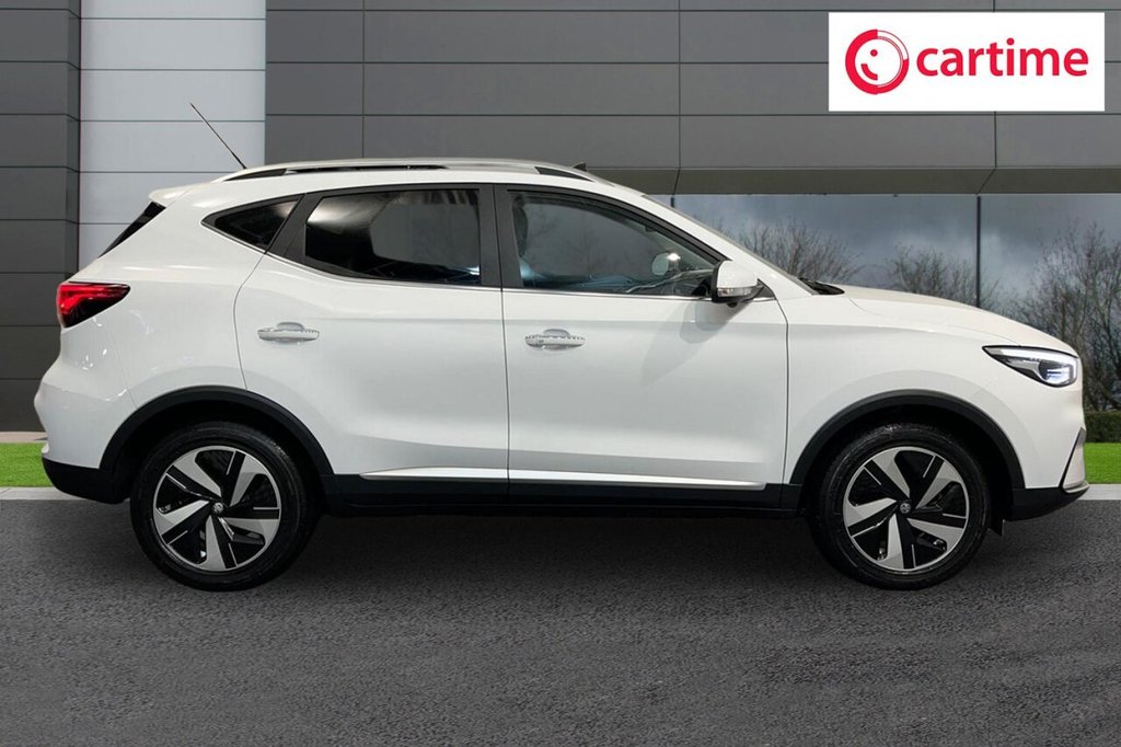 Used MG MG ZS 2024 for sale - 77092183: Photo 2