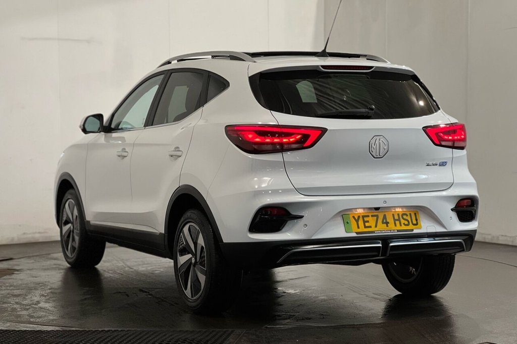 Used MG MG ZS 2024 for sale - 77092183: Photo 21