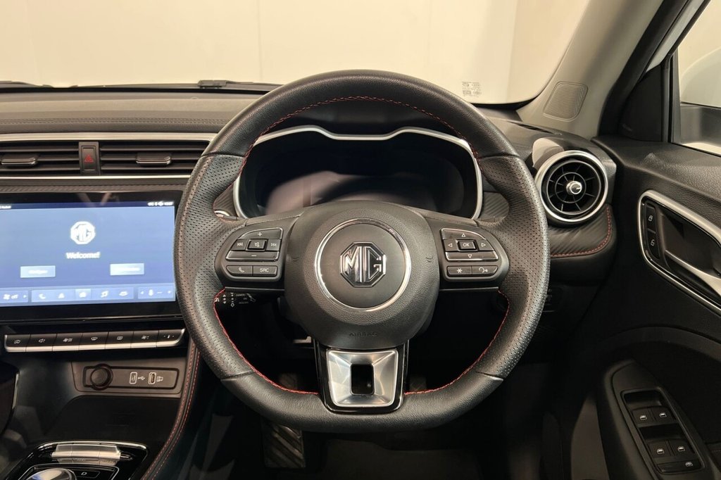 Used MG MG ZS 2024 for sale - 77092183: Photo 27