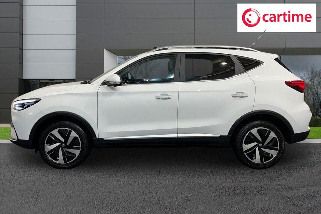 Used MG MG ZS 2024 for sale - 77092183: Photo 3