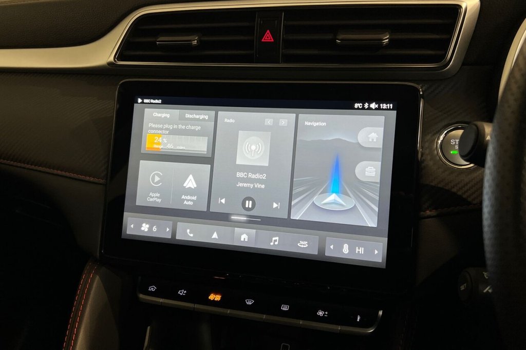 Used MG MG ZS 2024 for sale - 77092183: Photo 34