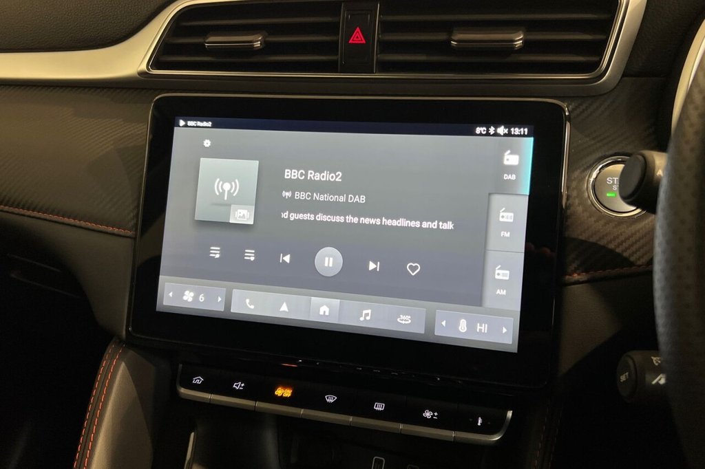 Used MG MG ZS 2024 for sale - 77092183: Photo 35