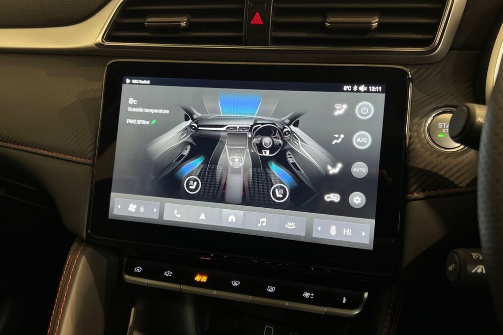 Used MG MG ZS 2024 for sale - 77092183: Photo 36