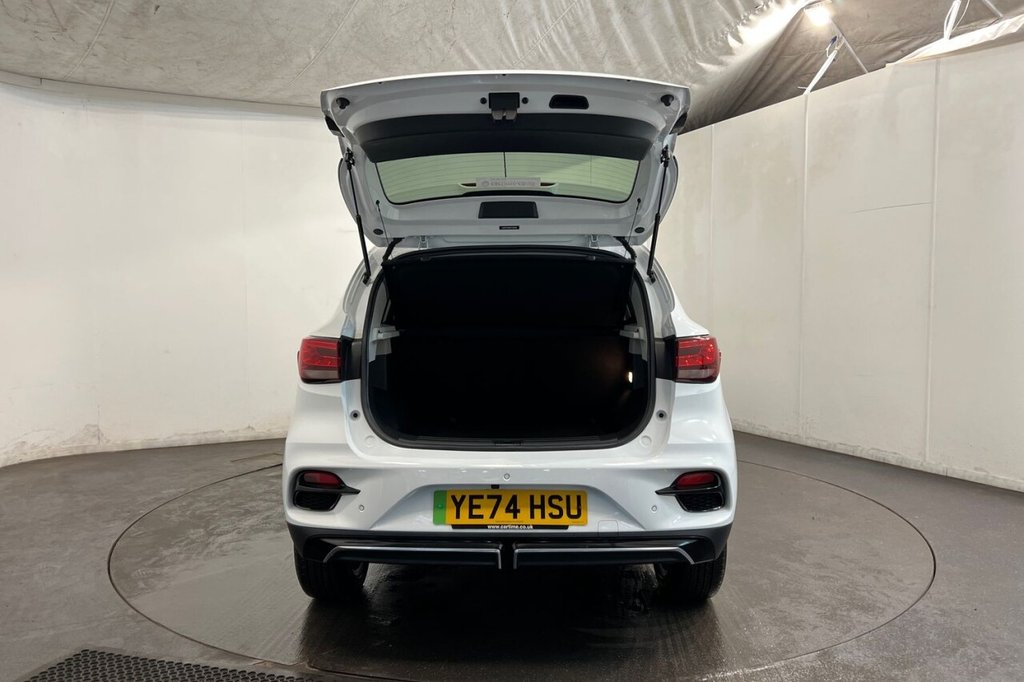 Used MG MG ZS 2024 for sale - 77092183: Photo 44