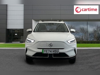 Used MG MG ZS 2024 for sale - 77092183: Photo