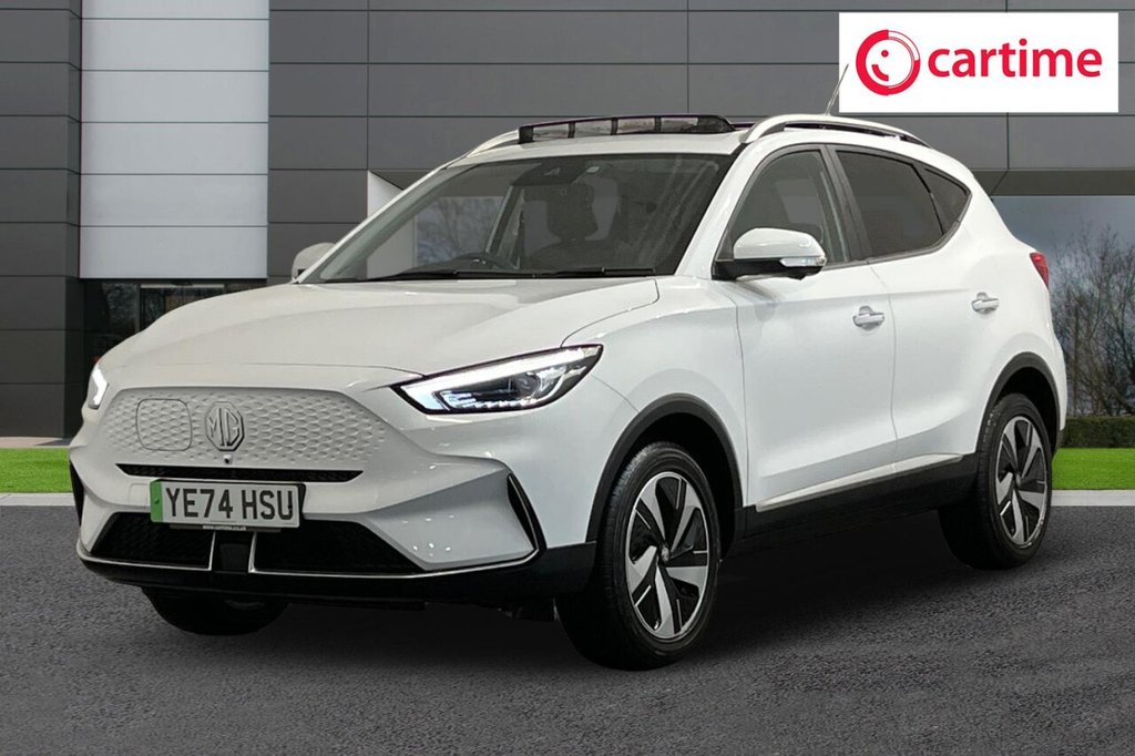 Used MG MG ZS 2024 for sale - 77092183: Photo 7