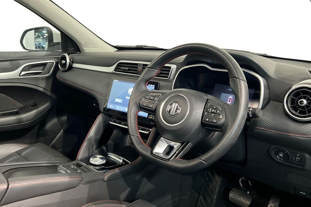 Used MG MG ZS 2024 for sale - 77092183: Photo 9