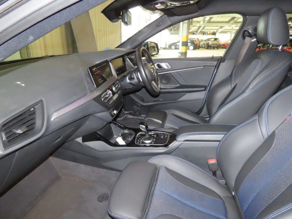 Used BMW 2 Series 2023 for sale - 78083160: Photo 11