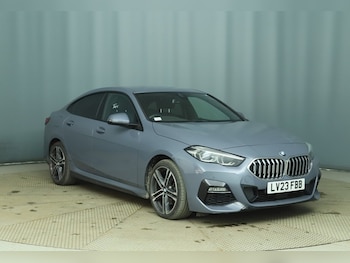 BMW 2 Series feature image