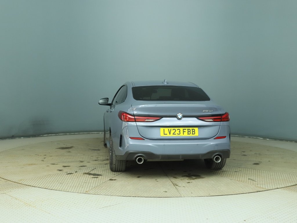 Used BMW 2 Series 2023 for sale - 78083160: Photo 2