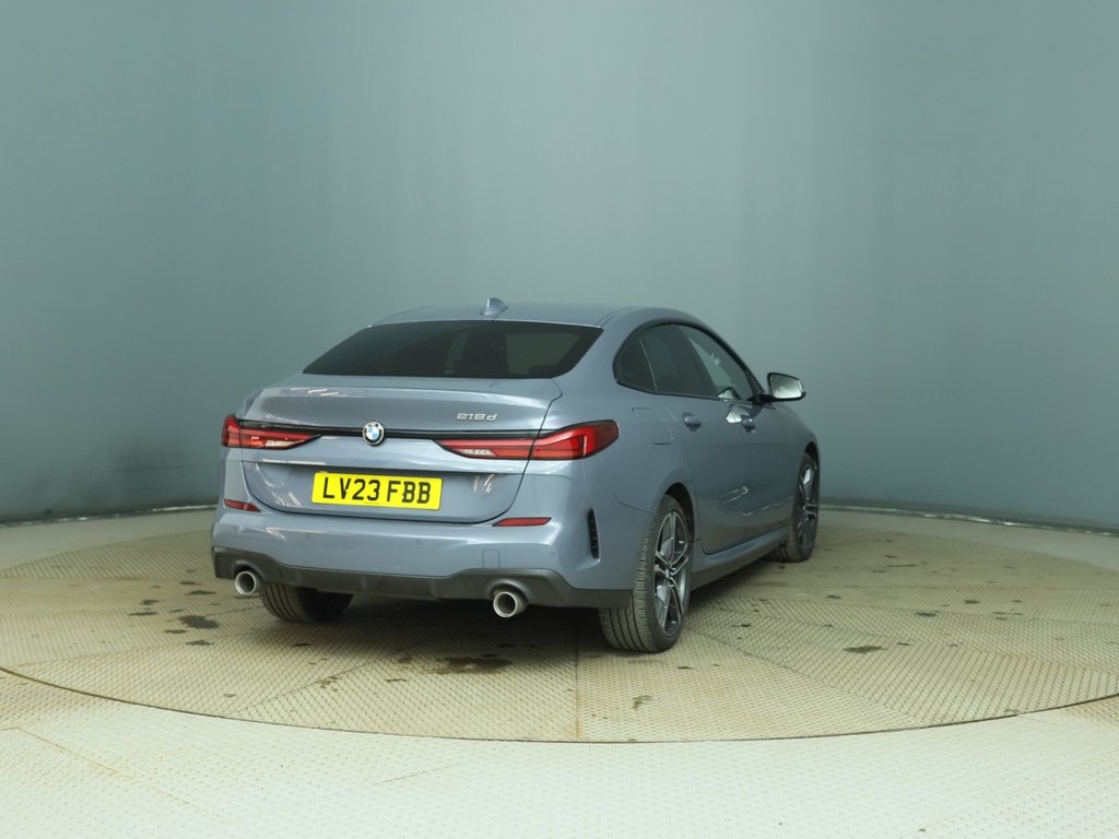 Used BMW 2 Series 2023 for sale - 78083160: Photo 4