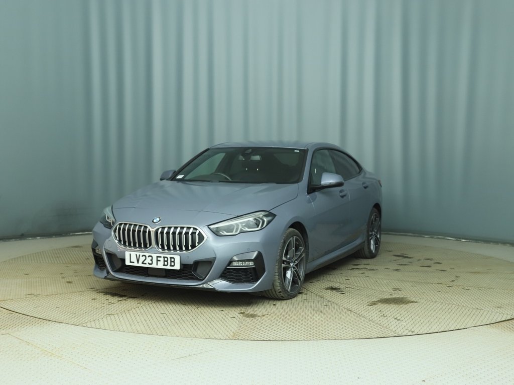 Used BMW 2 Series 2023 for sale - 78083160: Photo 9