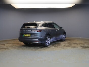 Used Skoda Enyaq 2023 for sale - 77719936: Photo