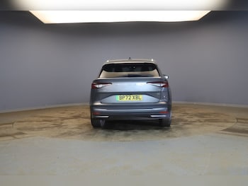 Used Skoda Enyaq 2023 for sale - 77719936: Photo