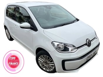 2021 (21) - 1.0 65PS Up 5dr