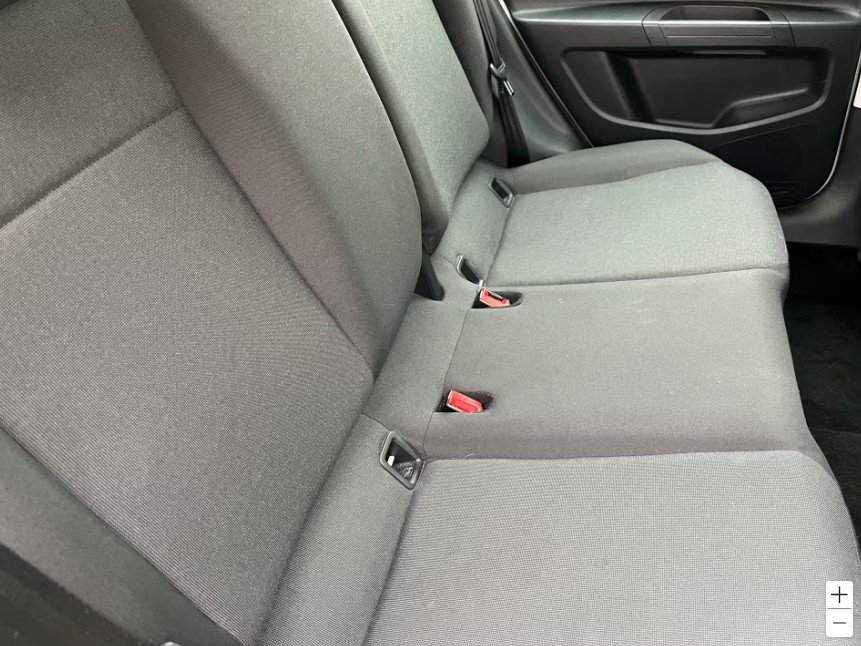 Used Volkswagen up! 2021 for sale - 77835516: Photo 9