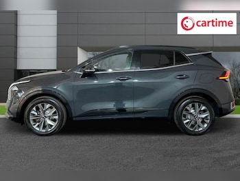 Used Kia Sportage 2023 for sale - 75306670: Photo