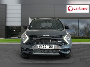 Used Kia Sportage 2023 for sale - 75306670: Photo