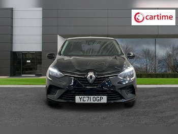 Used Renault Clio 2021 for sale - 77010094: Photo
