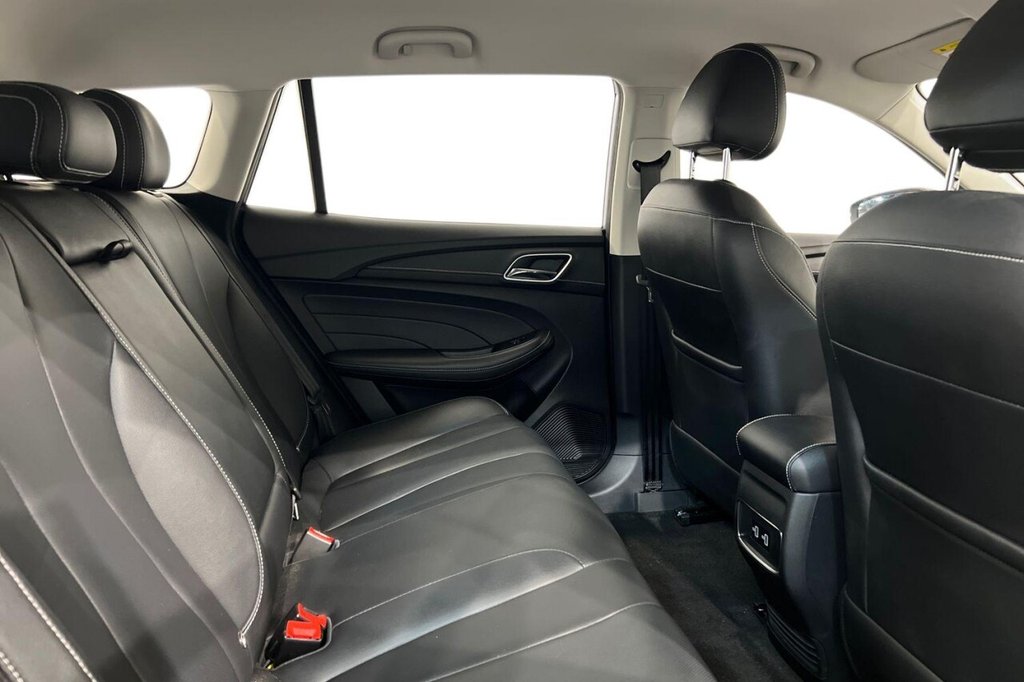 Used MG MG5 2021 for sale - 76962780: Photo 10