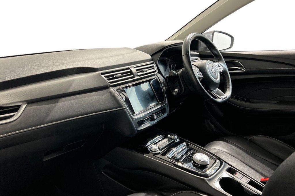 Used MG MG5 2021 for sale - 76962780: Photo 11