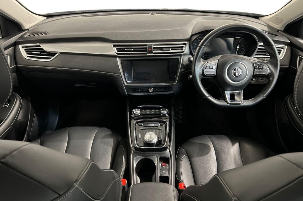 Used MG MG5 2021 for sale - 76962780: Photo 12