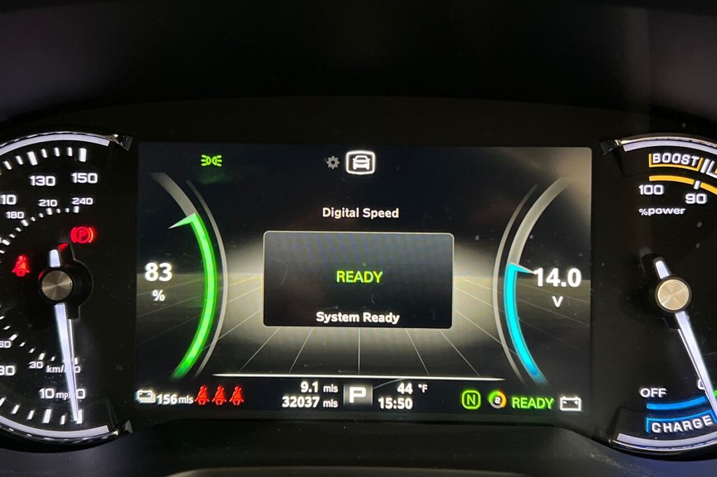 Used MG MG5 2021 for sale - 76962780: Photo 14