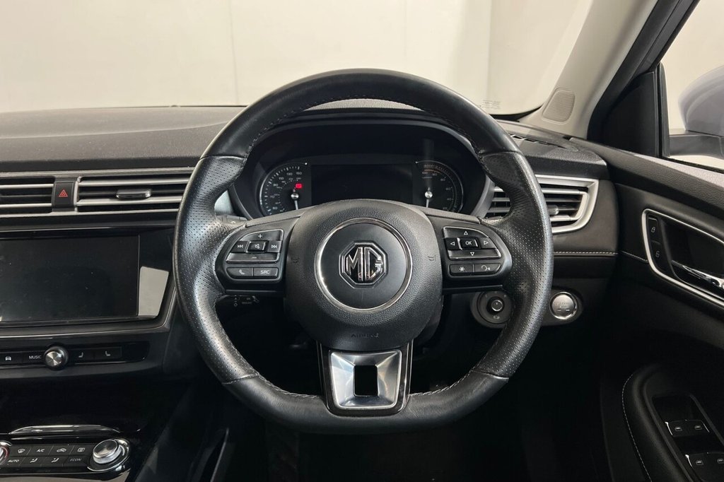 Used MG MG5 2021 for sale - 76962780: Photo 15