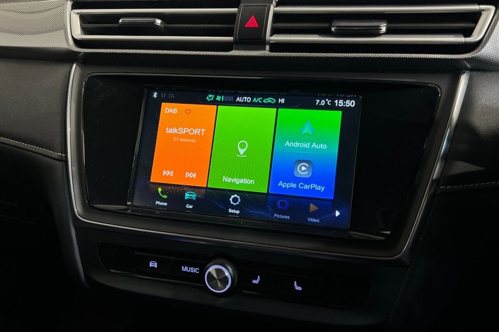 Used MG MG5 2021 for sale - 76962780: Photo 19