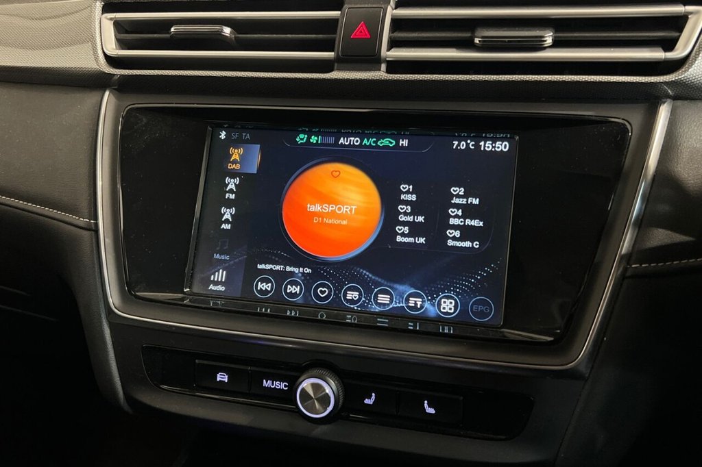 Used MG MG5 2021 for sale - 76962780: Photo 20