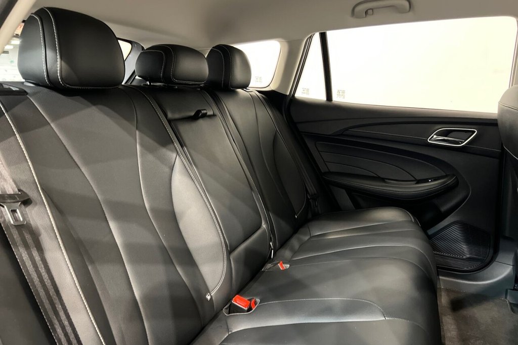 Used MG MG5 2021 for sale - 76962780: Photo 24