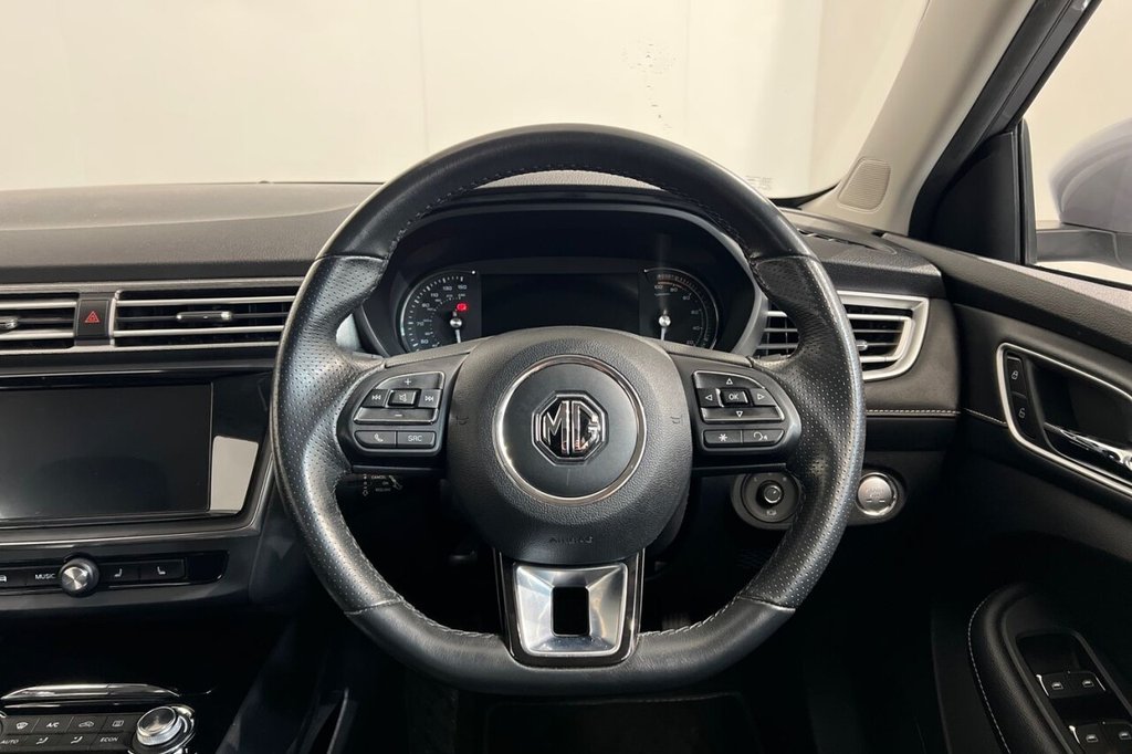 Used MG MG5 2021 for sale - 76962780: Photo 25