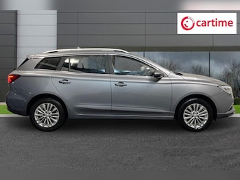 Used MG MG5 2021 for sale - 76962780: Photo