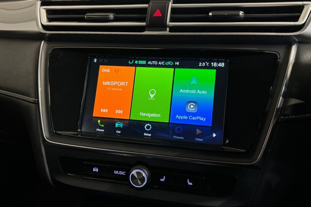 Used MG MG5 2021 for sale - 76962780: Photo 33