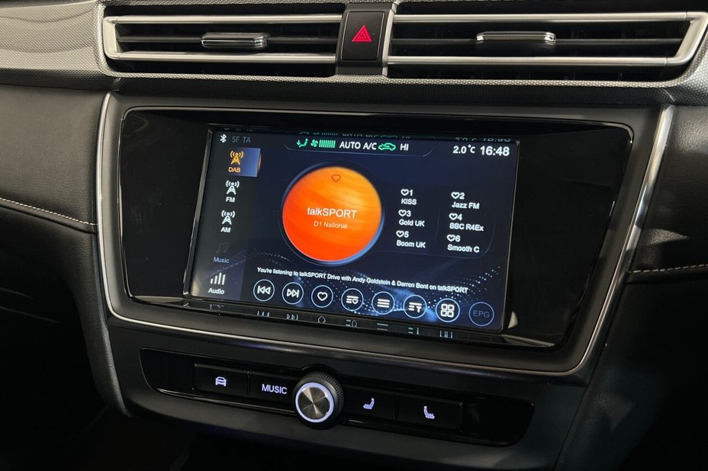 Used MG MG5 2021 for sale - 76962780: Photo 34