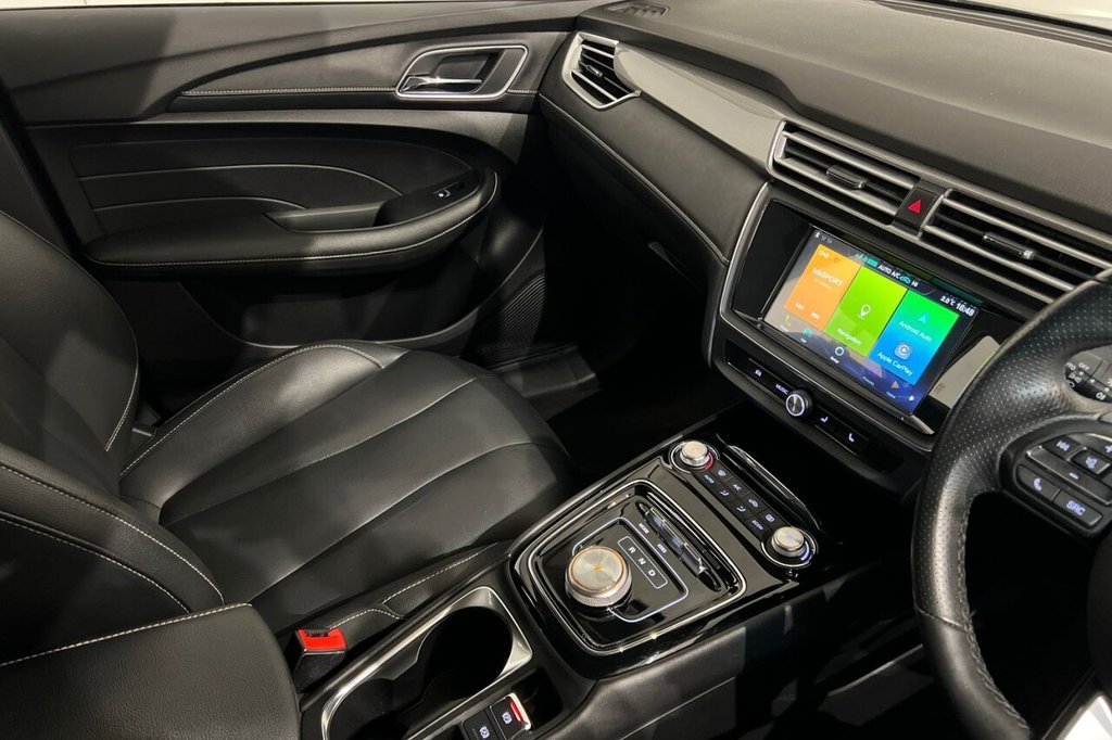 Used MG MG5 2021 for sale - 76962780: Photo 35